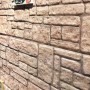 Paneles de pared 3D diseño de ladrillo 10 uds EPS beige de , Recubrimiento de paredes - Ref: Foro24-147206, Precio: 192,49 €,...