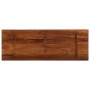 Tablero mesa rectangular madera maciza reciclada 140x60x2,5 cm by , Table tops - Ref: Foro24-371068, Price: 123,65 €, Discoun...