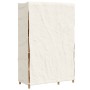 Armario de bambú 110x45x170 cm von , Kleiderschränke - Ref: Foro24-368043, Preis: 218,42 €, Rabatt: %