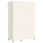 Armario de bambú 110x45x170 cm von , Kleiderschränke - Ref: Foro24-368043, Preis: 213,70 €, Rabatt: %