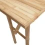 Mesa consola de bambú 115x39x75 cm by , console tables - Ref: Foro24-368041, Price: 76,29 €, Discount: %