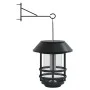 Solarbetriebene Außenwandleuchten, warmweißes Blinklicht, 2 Stück. von , Außenbeleuchtung - Ref: Foro24-4008185, Preis: 31,96...