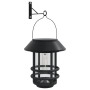 Solarbetriebene Außenwandleuchten, weißes Licht, 2 Stück. von , Außenbeleuchtung - Ref: Foro24-4008187, Preis: 31,02 €, Rabat...