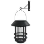 Solarbetriebene Außenwandleuchten, weißes Licht, 2 Stück. von , Außenbeleuchtung - Ref: Foro24-4008187, Preis: 30,53 €, Rabat...