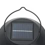 Solarbetriebene Außenwandleuchten, weißes Licht, 2 Stück. von , Außenbeleuchtung - Ref: Foro24-4008187, Preis: 30,53 €, Rabat...