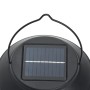 Solarbetriebene Außenwandleuchten, weißes Licht, 2 Stück. von , Außenbeleuchtung - Ref: Foro24-4008187, Preis: 31,02 €, Rabat...