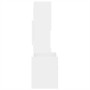 Juego de muebles de baño 3 pzas madera contrachapada blanco by , Bathroom furniture - Ref: Foro24-3308526, Price: 128,78 €, D...