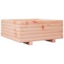 Jardinera madera maciza de abeto Douglas 60x60x26,5 cm von , Töpfe und Pflanzgefäße - Ref: Foro24-847301, Preis: 66,91 €, Rab...