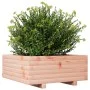 Jardinera madera maciza de abeto Douglas 60x60x26,5 cm de , Maceteros y jardineras - Ref: Foro24-847301, Precio: 66,24 €, Des...