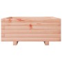 Jardinera madera maciza de abeto Douglas 60x60x26,5 cm von , Töpfe und Pflanzgefäße - Ref: Foro24-847301, Preis: 66,91 €, Rab...