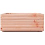 Jardinera madera maciza de abeto Douglas 60x60x26,5 cm von , Töpfe und Pflanzgefäße - Ref: Foro24-847301, Preis: 66,91 €, Rab...