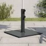 Base de sombrilla redonda para palos de Ø32/38/48 mm 25 kg by , Umbrella bases - Ref: Foro24-368680, Price: 103,06 €, Discoun...