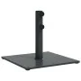 Base de sombrilla redonda para palos de Ø32/38/48 mm 25 kg by , Umbrella bases - Ref: Foro24-368680, Price: 103,06 €, Discoun...