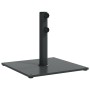 Base de sombrilla redonda para palos de Ø32/38/48 mm 25 kg by , Umbrella bases - Ref: Foro24-368680, Price: 105,26 €, Discoun...