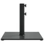 Base de sombrilla redonda para palos de Ø32/38/48 mm 25 kg by , Umbrella bases - Ref: Foro24-368680, Price: 103,06 €, Discoun...