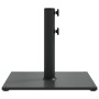 Base de sombrilla redonda para palos de Ø32/38/48 mm 25 kg by , Umbrella bases - Ref: Foro24-368680, Price: 105,26 €, Discoun...
