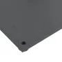 Base de sombrilla redonda para palos de Ø32/38/48 mm 25 kg by , Umbrella bases - Ref: Foro24-368680, Price: 103,06 €, Discoun...