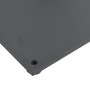 Base de sombrilla redonda para palos de Ø32/38/48 mm 25 kg by , Umbrella bases - Ref: Foro24-368680, Price: 105,26 €, Discoun...