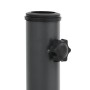 Base de sombrilla redonda para palos de Ø32/38/48 mm 25 kg by , Umbrella bases - Ref: Foro24-368680, Price: 105,26 €, Discoun...