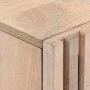 Mesitas de noche 2 uds madera de mango blanqueado 40x34x46 cm by , Nightstands - Ref: Foro24-377423, Price: 74,08 €, Discount: %