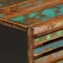 Mesitas de noche 2 uds de madera maciza reciclada 40x34x46 cm de , Mesitas de noche - Ref: Foro24-377435, Precio: 104,25 €, D...