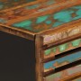 Nachttische, 2 Stück aus recyceltem Massivholz, 40x34x46 cm. von , Nachttische - Ref: Foro24-377435, Preis: 105,32 €, Rabatt: %
