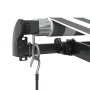 Toldo retráctil manual con LED antracita y blanco 300x250 cm von , Markisen - Ref: Foro24-3216146, Preis: 285,16 €, Rabatt: %