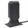 Enchufe de exterior con estaca 2 vías negro verde 15,5x11x24 cm by , wall sockets - Ref: Foro24-4010100, Price: 20,44 €, Disc...