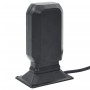 Enchufe de exterior con estaca 2 vías negro verde 15,5x11x24 cm by , wall sockets - Ref: Foro24-4010100, Price: 20,70 €, Disc...