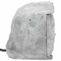 Enchufe de exterior con estaca y sensor de luz look piedra gris von , Steckdosen - Ref: Foro24-4010102, Preis: 55,76 €, Rabat...