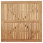 Juego de comedor de jardín 5 piezas madera maciza de acacia de , Conjuntos de jardín - Ref: Foro24-3283576, Precio: 399,13 €,...