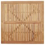 Juego de comedor de jardín 5 piezas madera maciza de acacia by , Garden sets - Ref: Foro24-3283576, Price: 404,19 €, Discount: %
