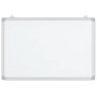 Pizarra magnética aluminio 80x60x1,7 cm by , Exhibition panels - Ref: Foro24-4005349, Price: 35,70 €, Discount: %