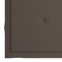Gartenstühle 6 Stück Teakholz mit grauen Taupe-Kissen von , Gartenstühle - Ref: Foro24-3062549, Preis: 463,91 €, Rabatt: %