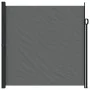 Anthrazitgraues seitliches ausziehbares Markisentuch 200x500 cm. von , Sonnenschirme - Ref: Foro24-4004473, Preis: 117,04 €, ...