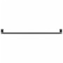 Schwarzes Eisen-Satteldeckenhalterungsgestell von , Sattelständer - Ref: Foro24-172454, Preis: 26,90 €, Rabatt: %