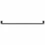 Soporte para manta de montura negro hierro by , Saddle stands - Ref: Foro24-172454, Price: 27,06 €, Discount: %
