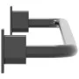 Soporte para manta de montura negro hierro by , Saddle stands - Ref: Foro24-172454, Price: 27,06 €, Discount: %