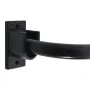Soporte para manta de montura negro hierro by , Saddle stands - Ref: Foro24-172454, Price: 27,06 €, Discount: %
