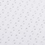Toldo para balcón ratán sintético blanco 500x80 cm by , fence panels - Ref: Foro24-156286, Price: 52,47 €, Discount: %