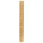 Toldo para balcón ratán sintético marrón claro 1000x90 cm by , fence panels - Ref: Foro24-156278, Price: 82,44 €, Discount: %