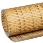 Light brown synthetic rattan balcony awning 300x100 cm by , fence panels - Ref: Foro24-156267, Price: 50,11 €, Discount: %