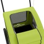 Fahrradanhänger für Haustiere aus Eisen und grünem Oxford-Stoff. von , Kinderwagen für Haustiere - Ref: Foro24-93990, Preis: ...