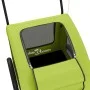 Remolque de bicicleta mascotas hierro tela Oxford verde de , Cochecitos para mascotas - Ref: Foro24-93990, Precio: 120,95 €, ...