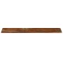 Tablero mesa rectangular madera maciza reciclada 180x20x2,5 cm by , Table tops - Ref: Foro24-371019, Price: 207,35 €, Discoun...