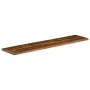 Tablero mesa rectangular madera maciza reciclada 180x30x2,5 cm by , Table tops - Ref: Foro24-371031, Price: 206,49 €, Discoun...