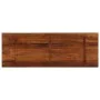 Tablero mesa rectangular madera maciza reciclada 140x60x1,5 cm von , Tischplatten - Ref: Foro24-371067, Preis: 76,68 €, Rabat...