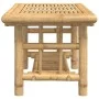Mesa de centro de bambú 70x45x36 cm by , Coffee table - Ref: Foro24-368045, Price: 70,58 €, Discount: %