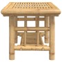 Mesa de centro de bambú 70x45x36 cm by , Coffee table - Ref: Foro24-368045, Price: 77,09 €, Discount: %