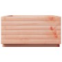 Massive Douglasie-Holz-Pflanzkübel 50x50x26,5 cm von , Töpfe und Pflanzgefäße - Ref: Foro24-847296, Preis: 57,08 €, Rabatt: %
